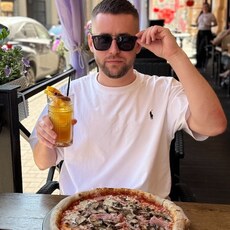 Фотография мужчины Андрей, 27 лет из г. Чайковский