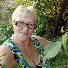 Фотография девушки Елена, 62 года из г. Рубцовск