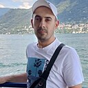Олександр Гакмн, 36 лет