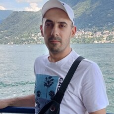 Фотография мужчины Олександр Гакмн, 37 лет из г. Черновцы