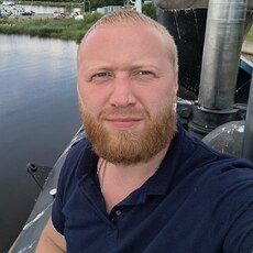 Фотография мужчины Sergey, 34 года из г. Нижний Новгород