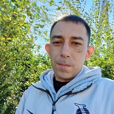 Фотография мужчины Александр, 35 лет из г. Экибастуз