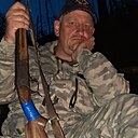Серж, 40 лет