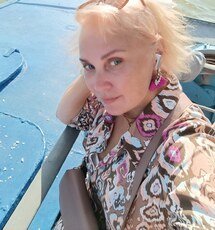 Фотография девушки Romashka, 44 года из г. Ижевск