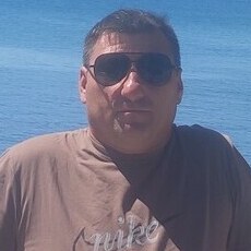 Фотография мужчины Андрей, 43 года из г. Старый Крым