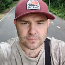 Фотография мужчины Андрей, 42 года из г. Омск