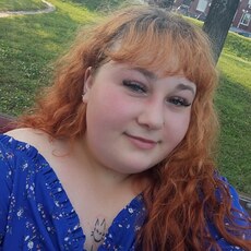 Фотография девушки Настасья, 21 год из г. Иваново