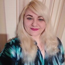 Фотография девушки Оксана, 48 лет из г. Бобруйск
