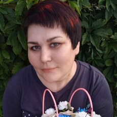 Фотография девушки Елена, 45 лет из г. Псков