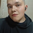 Кирилл, 26 лет