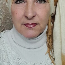 Фотография девушки Лиса, 51 год из г. Черкесск