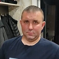 Фотография мужчины Вадим, 43 года из г. Осиповичи