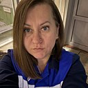 Ксюша, 34 года