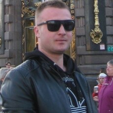 Фотография мужчины Илья, 26 лет из г. Браслав