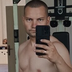 Фотография мужчины Артём, 30 лет из г. Крымск