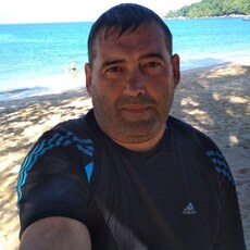 Фотография мужчины Дмитрий, 49 лет из г. Новосибирск