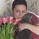 Алла, 44 года