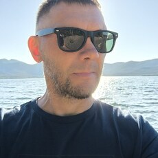 Фотография мужчины Андрей, 41 год из г. Щучинск