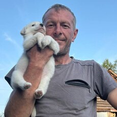 Фотография мужчины Юрий, 46 лет из г. Ветлуга