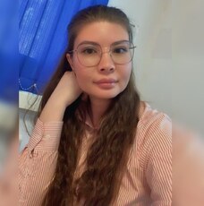Фотография девушки 𝓤𝓷𝓴𝓷𝓸𝔀𝓷, 37 лет из г. Атырау(Гурьев)
