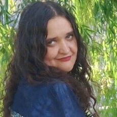 Фотография девушки Надежда, 33 года из г. Новочеркасск