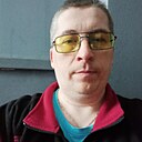 Андрей, 43 года