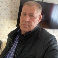 Фотография мужчины Домовой, 55 лет из г. Норильск