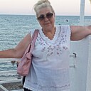 Багира, 64 года