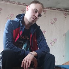 Фотография мужчины Георгий, 32 года из г. Углич
