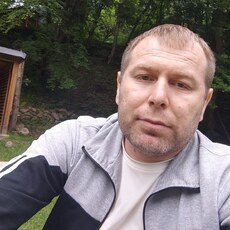 Фотография мужчины Одинокий Волк, 36 лет из г. Нальчик