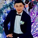 Алмаз Кумисбеков, 33 года