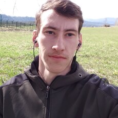Фотография мужчины Пётр, 24 года из г. Горно-Алтайск