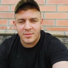 Фотография мужчины Денис, 35 лет из г. Харьков