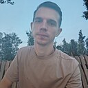 Nikolay Razin, 26 лет