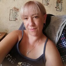Фотография девушки Юлианна, 36 лет из г. Култук