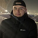 Саваш, 25 лет