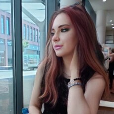 Фотография девушки Дарина, 20 лет из г. Гамбург