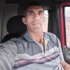 Фотография мужчины Олег, 50 лет из г. Брянск