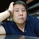 Алмаз, 43 года