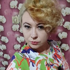 Фотография девушки Вероника, 38 лет из г. Щучинск