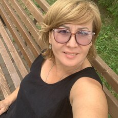Фотография девушки Elen, 51 год из г. Алматы