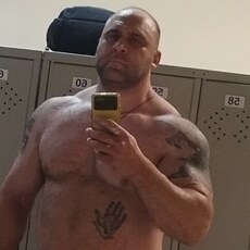 Фотография мужчины Андрей, 42 года из г. Владивосток