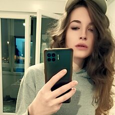 Фотография девушки Ксения, 20 лет из г. Ростов-на-Дону