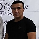 Куаныш, 33 года