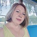 Незнакомка, 43 года