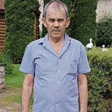 Фотография мужчины Виктор, 68 лет из г. Великий Новгород