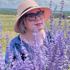 Фотография девушки Наталья, 51 год из г. Новочеркасск