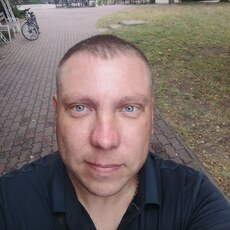 Фотография мужчины Александр, 35 лет из г. Брест