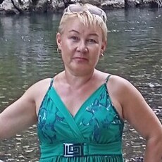 Фотография девушки Ирина, 55 лет из г. Йошкар-Ола