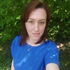 Фотография девушки Надежда, 41 год из г. Миасс